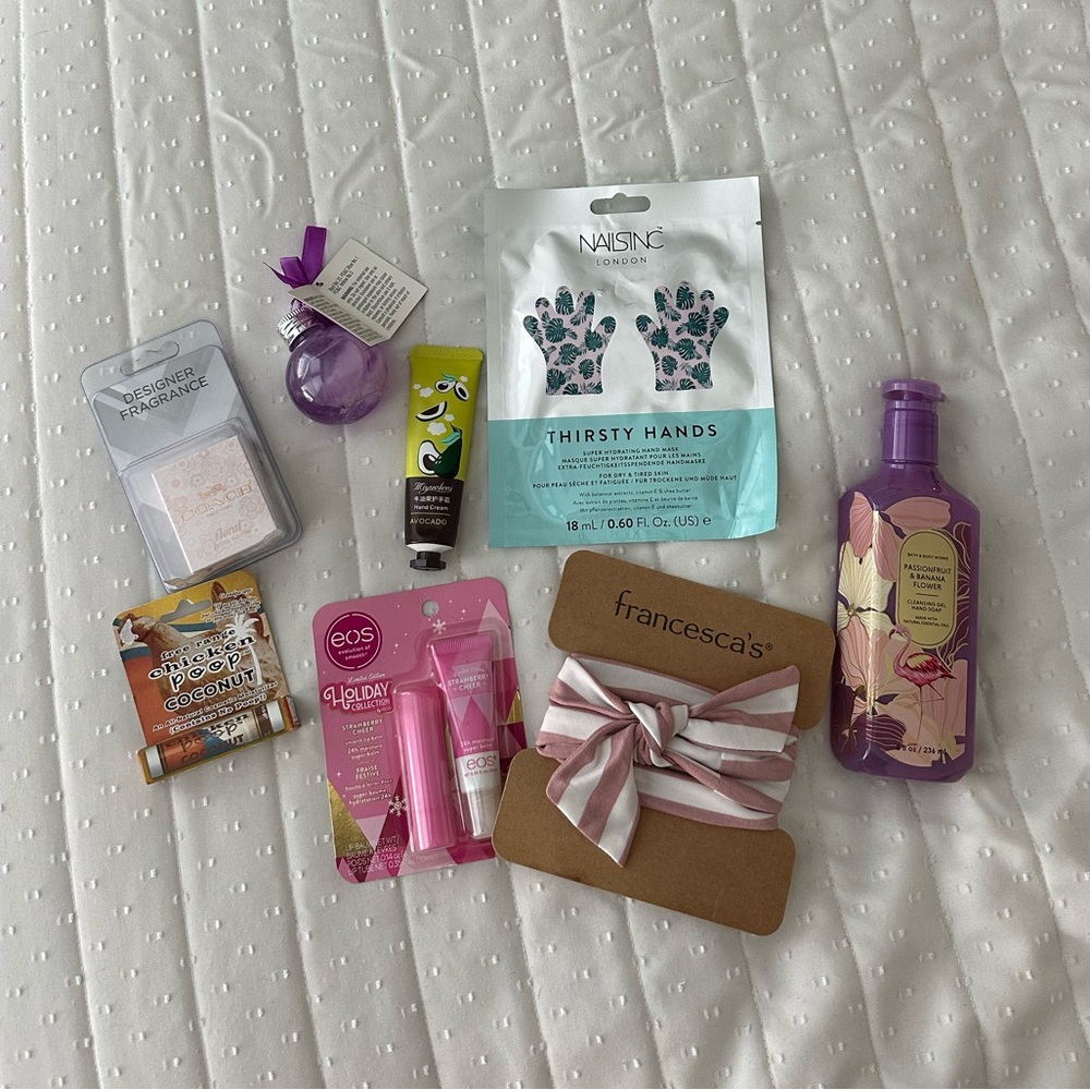 NEW! Beauty Bundle